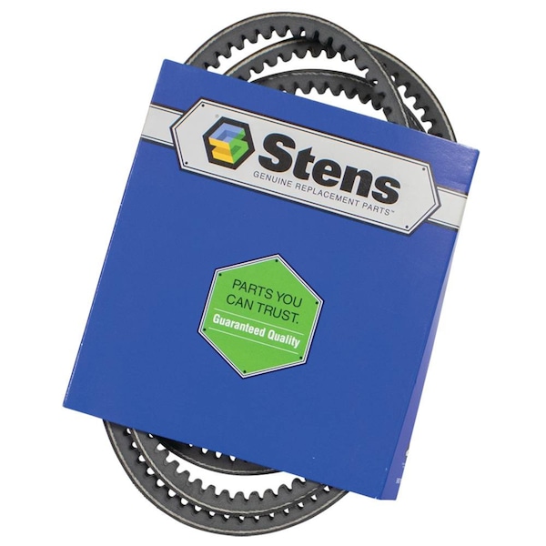 Stens Oem Replacement Belt 265-530 For Toro 119-3309 265-530 - main